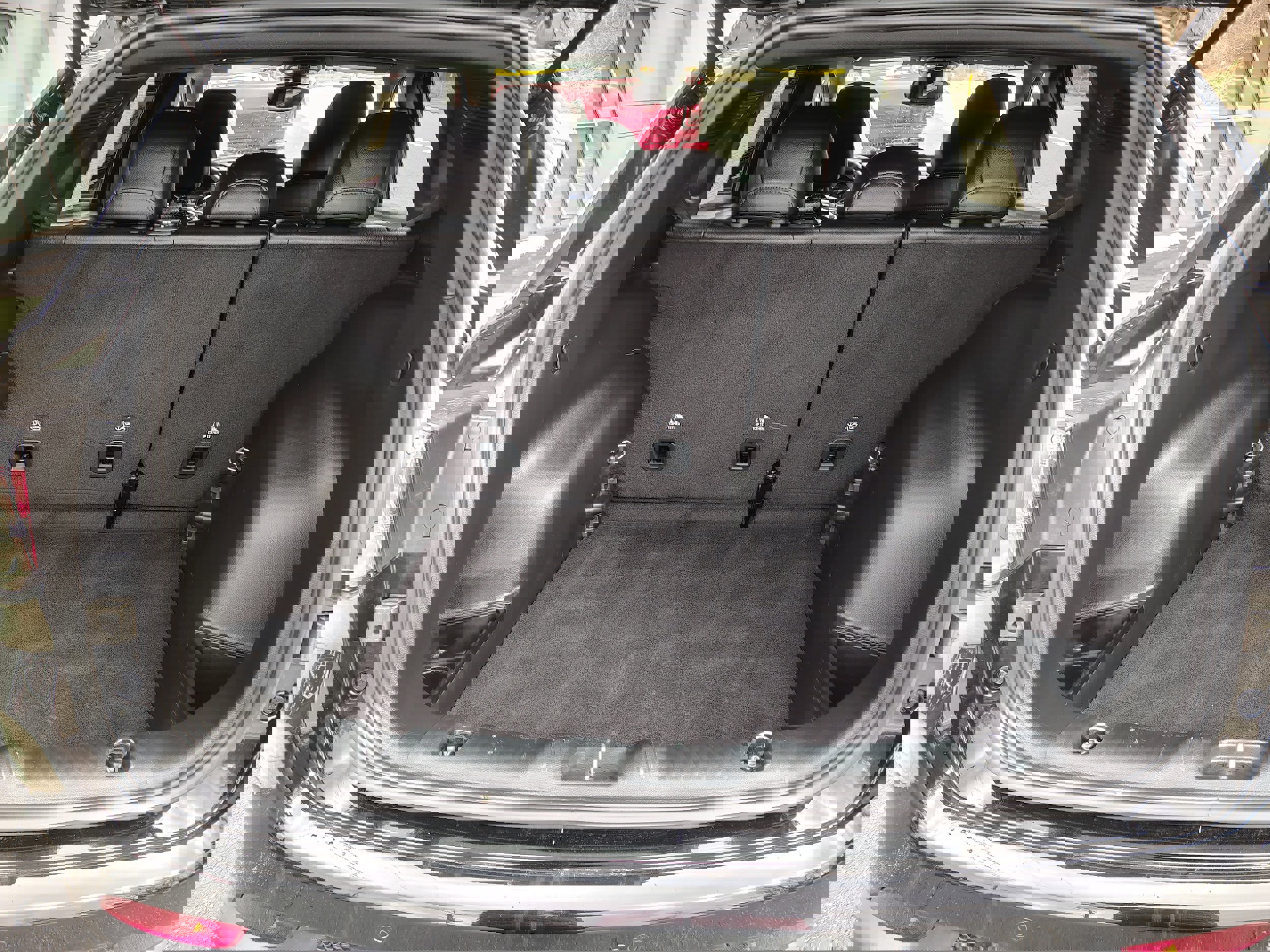 Certified 2024 Jeep Compass Limited image 11