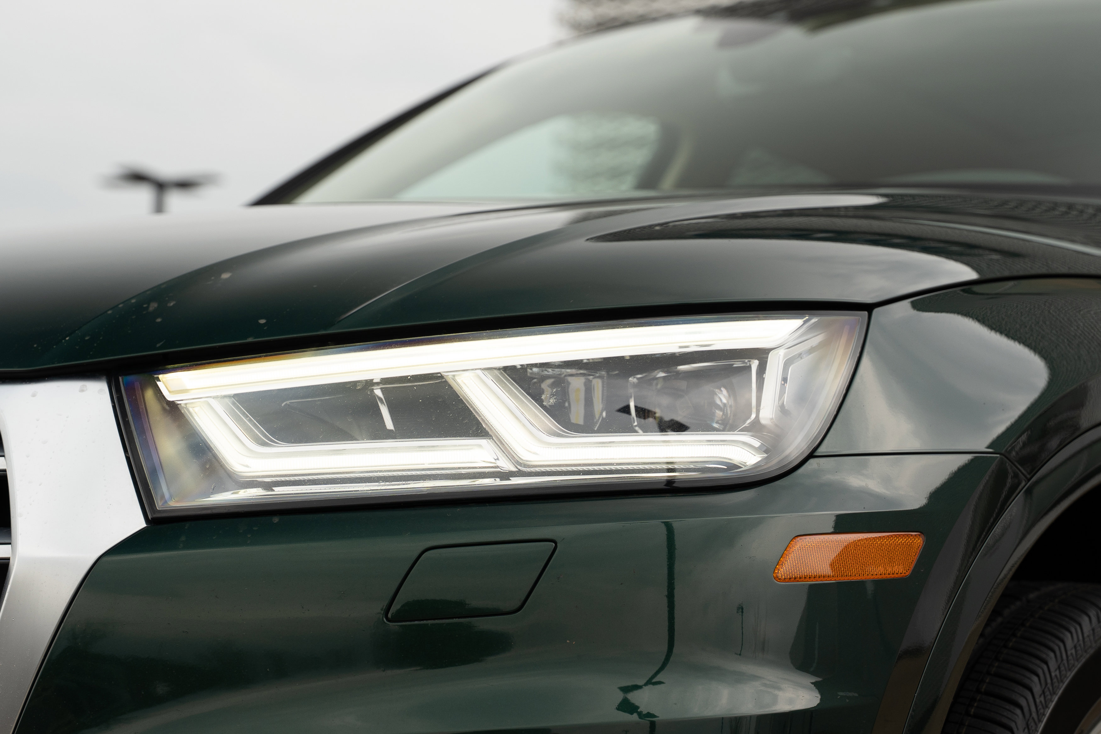 Used 2018 Audi Q5 2.0T Premium Plus w/ Premium Plus Package image 37