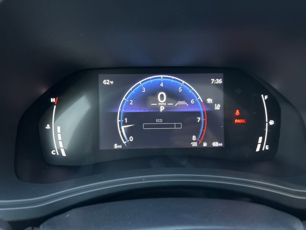 New 2026 Toyota Grand Highlander XLE AWD/4WD image 9