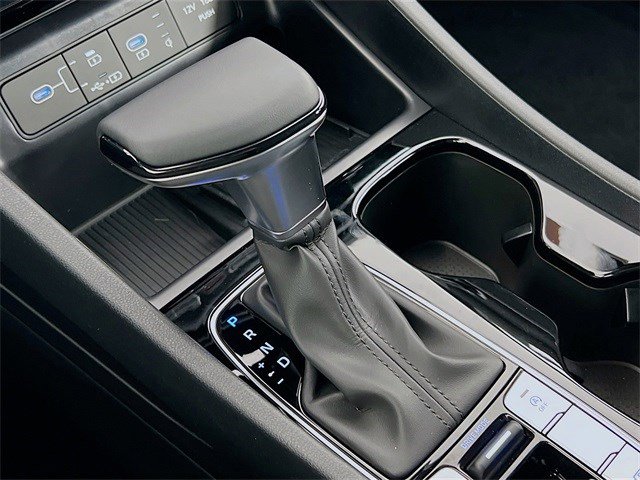 New 2025 Hyundai Tucson XRT AWD/4WD image 11