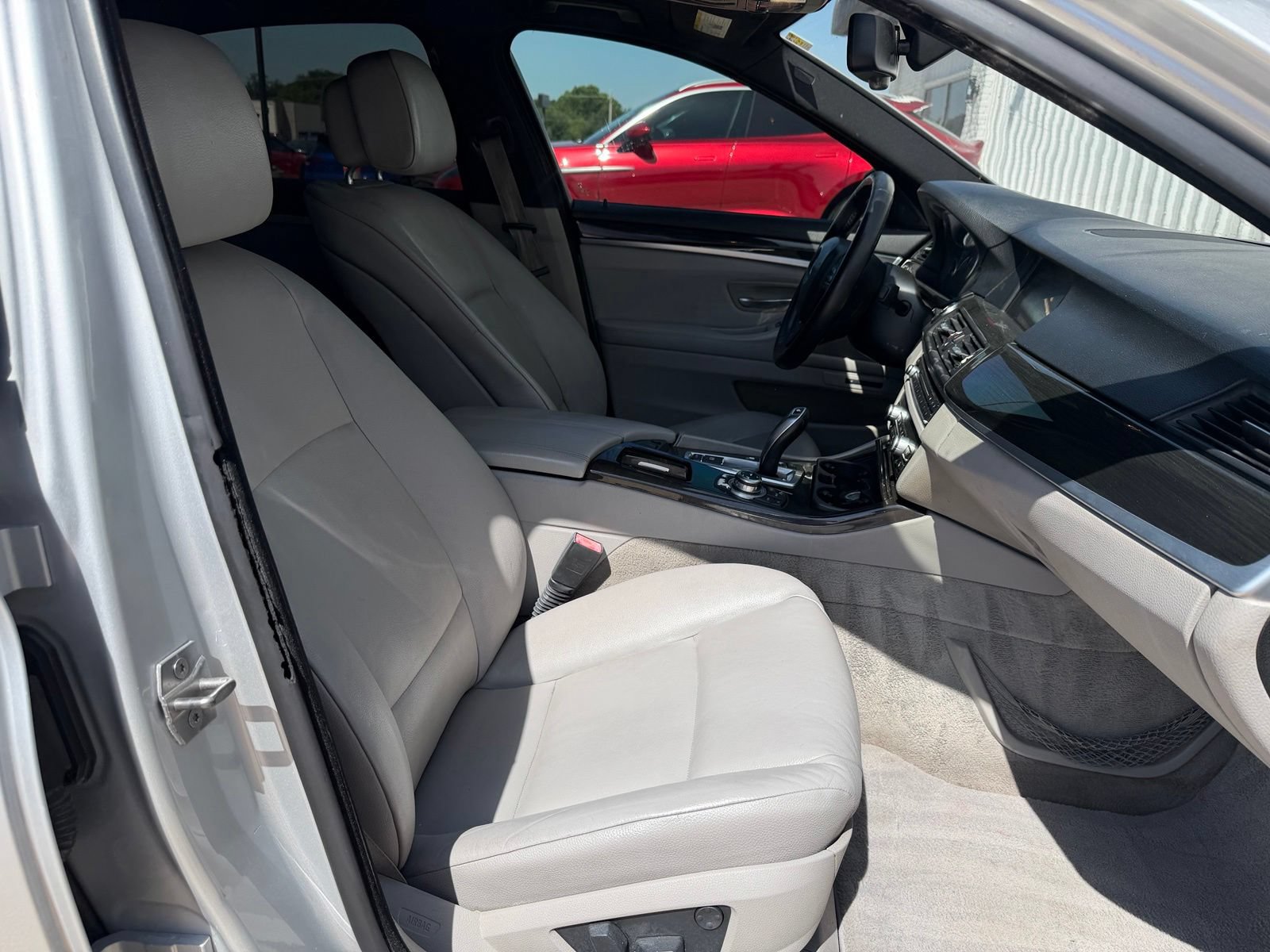 Used 2013 BMW 535i Sedan RWD image 24