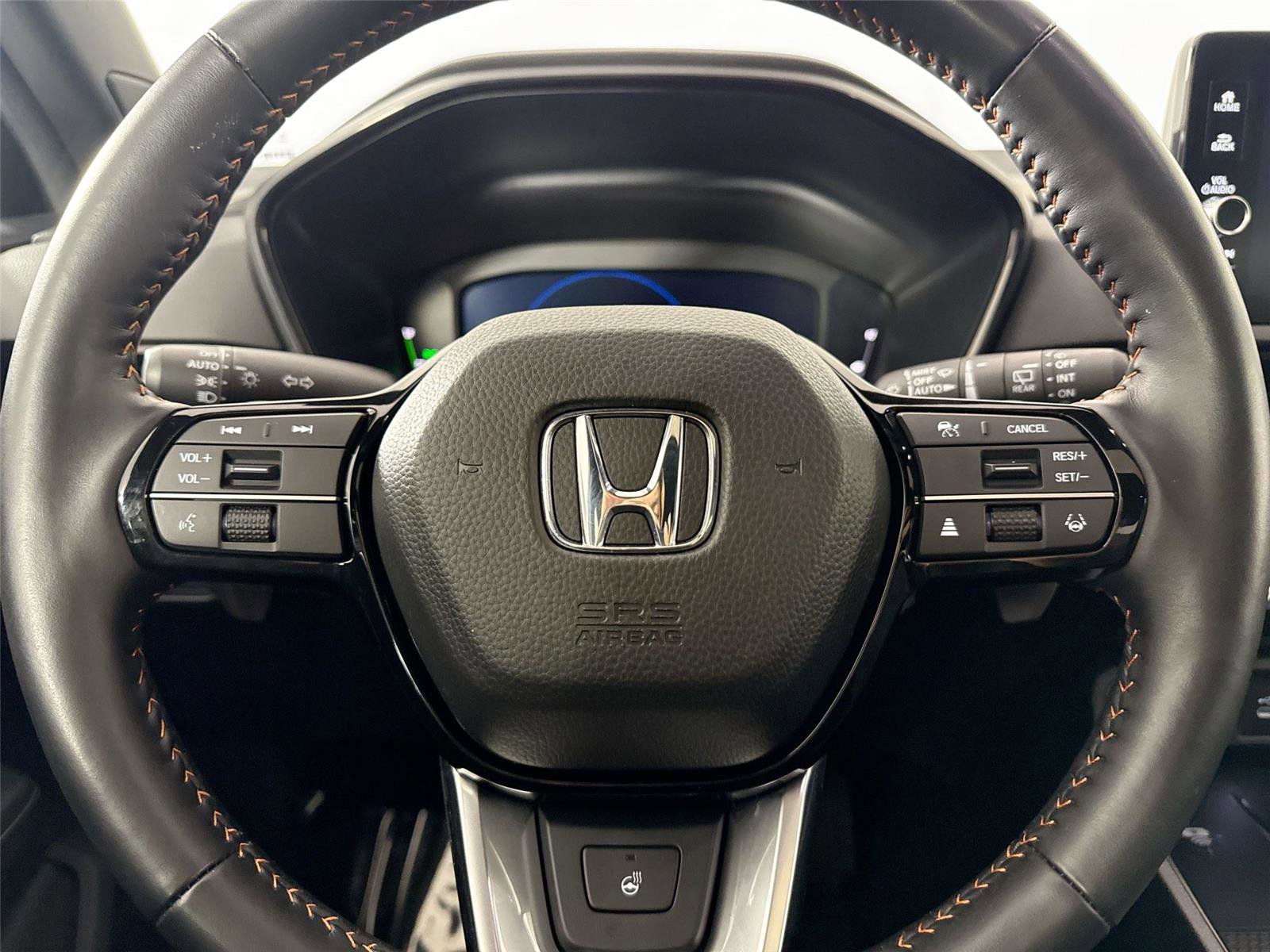 Used 2026 Honda CR-V Sport Touring image 17