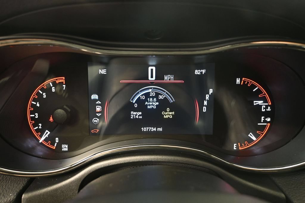 Used 2019 Dodge Durango GT AWD/4WD image 32