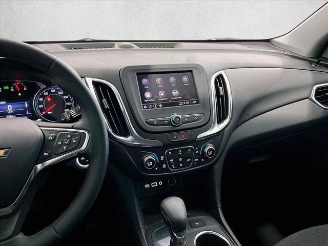 Used 2024 Chevrolet Equinox LT FWD image 8