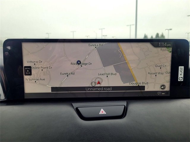 New 2026 MAZDA CX-90 Plug-In Hybrid w/ Premium Plus image 9