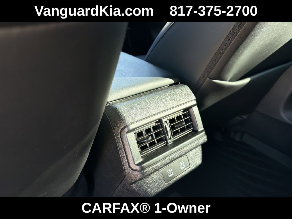 Used 2025 Honda Accord Sport image 25