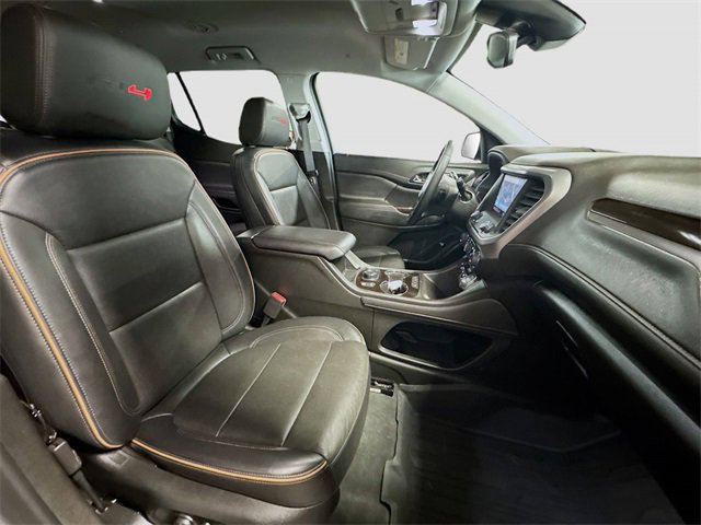 Used 2023 GMC Acadia AT4 w/ Technology Package image 32