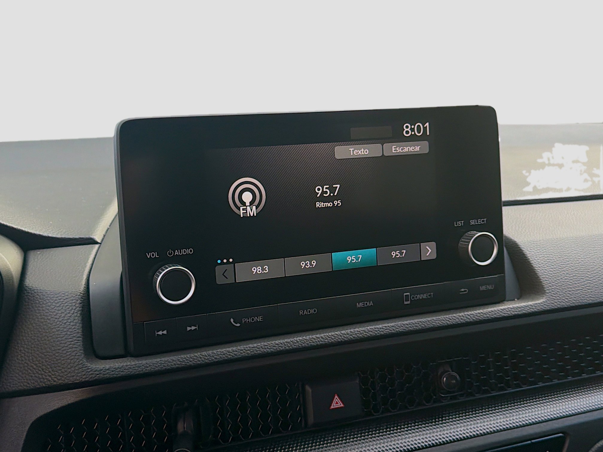 Certified 2023 Honda CR-V EX image 12