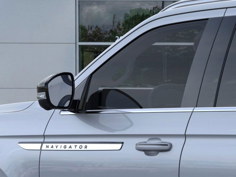 New 2025 Lincoln Navigator L Reserve image 20