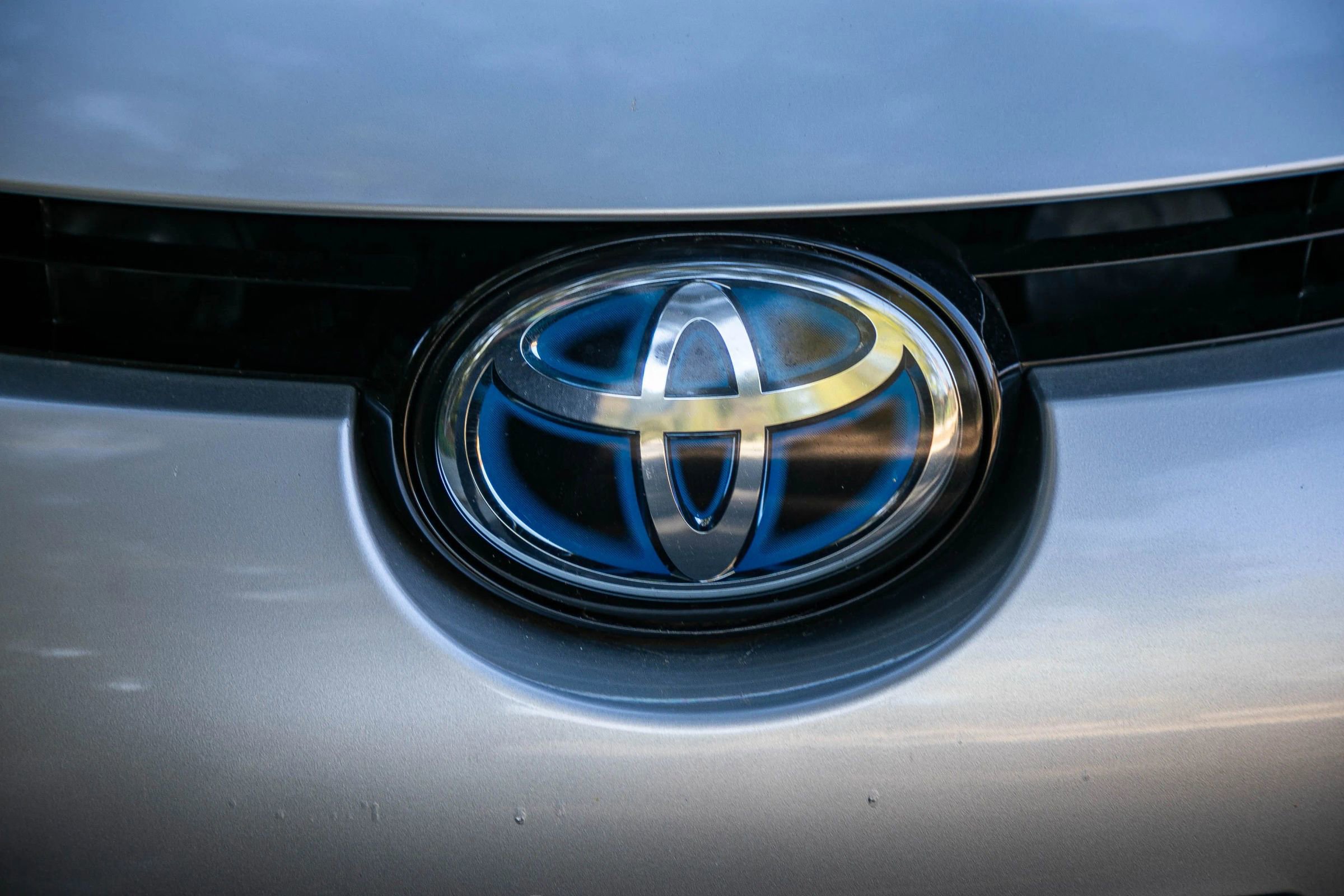 Used 2018 Toyota Mirai FWD image 15