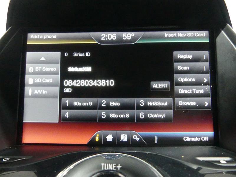 Used 2015 Ford C-MAX SEL w/ Equipment Group 302A image 41