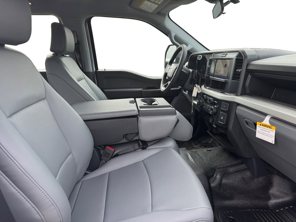 New 2026 Ford F250 XL image 18