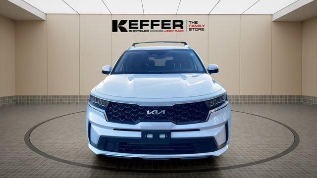 Used 2022 Kia Sorento S image 8