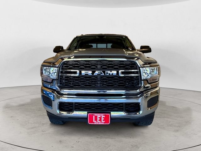 Used 2019 RAM 2500 Tradesman AWD/4WD image 9