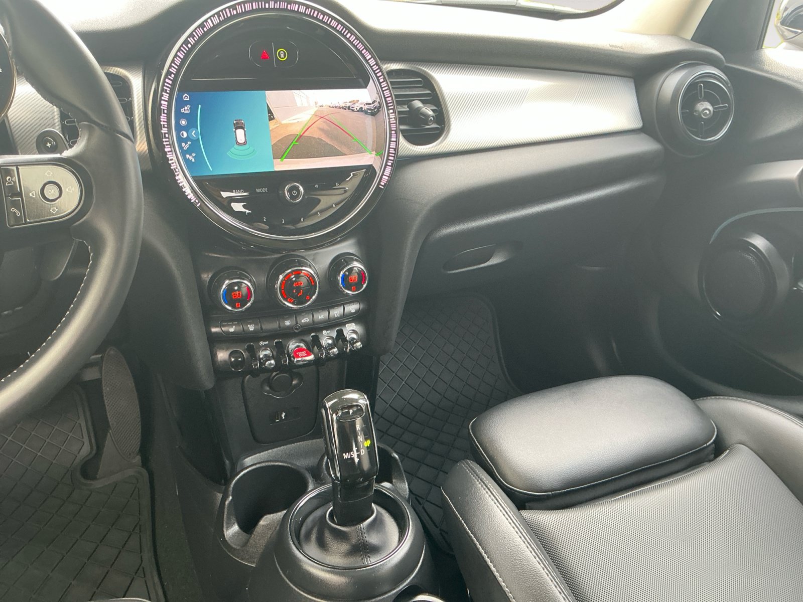 Used 2023 MINI Cooper S FWD image 11