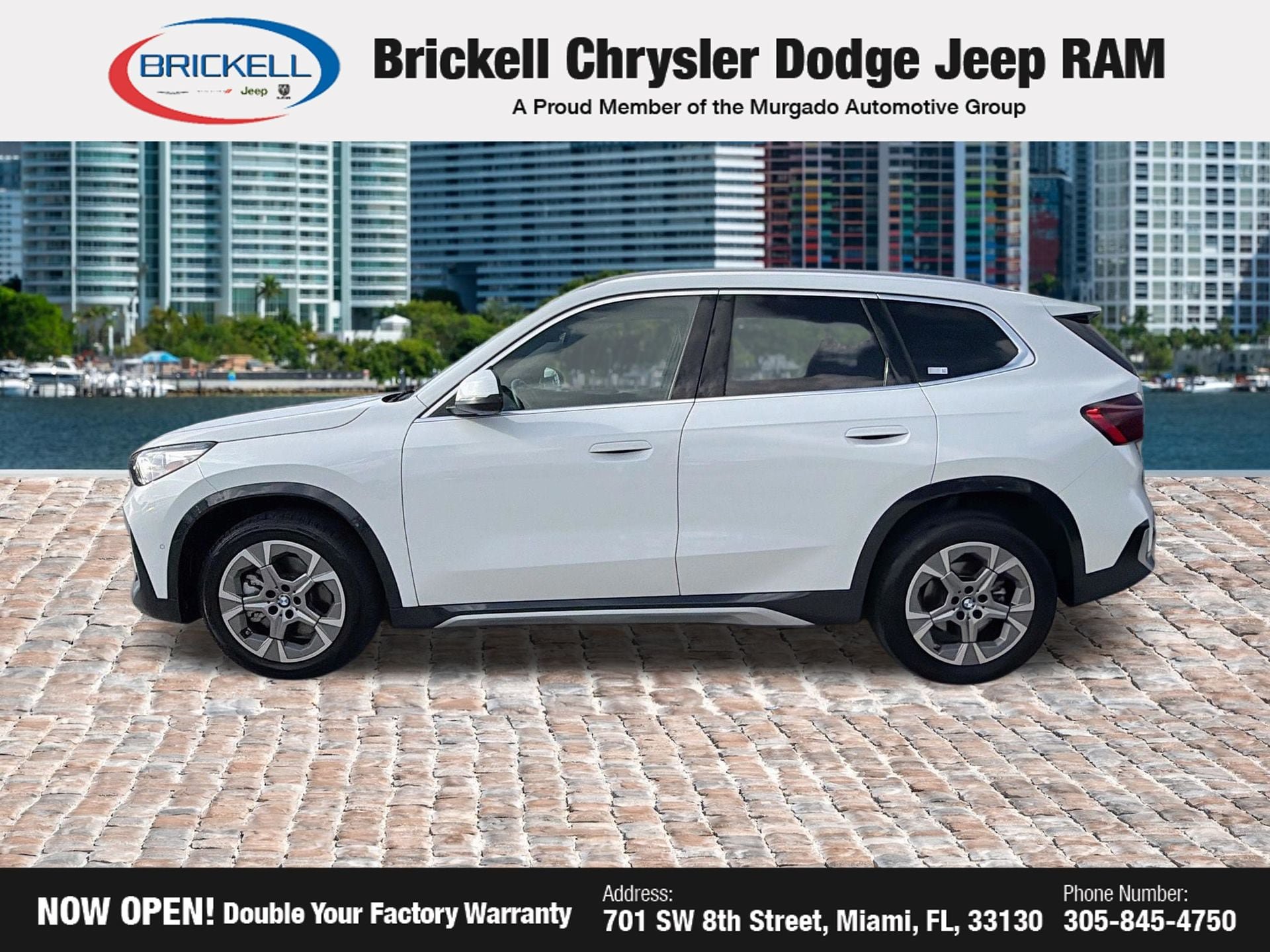 Used 2025 BMW X1 xDrive28i AWD/4WD video 2