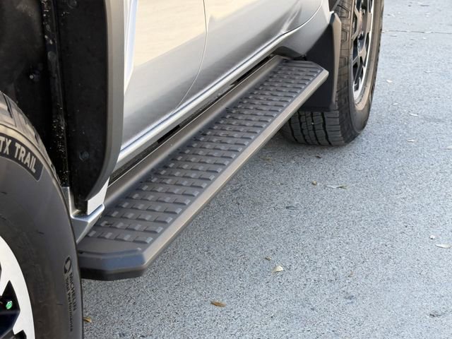 Used 2025 Toyota 4Runner TRD Off-Road Premium w/ Tow Technology Package image 10