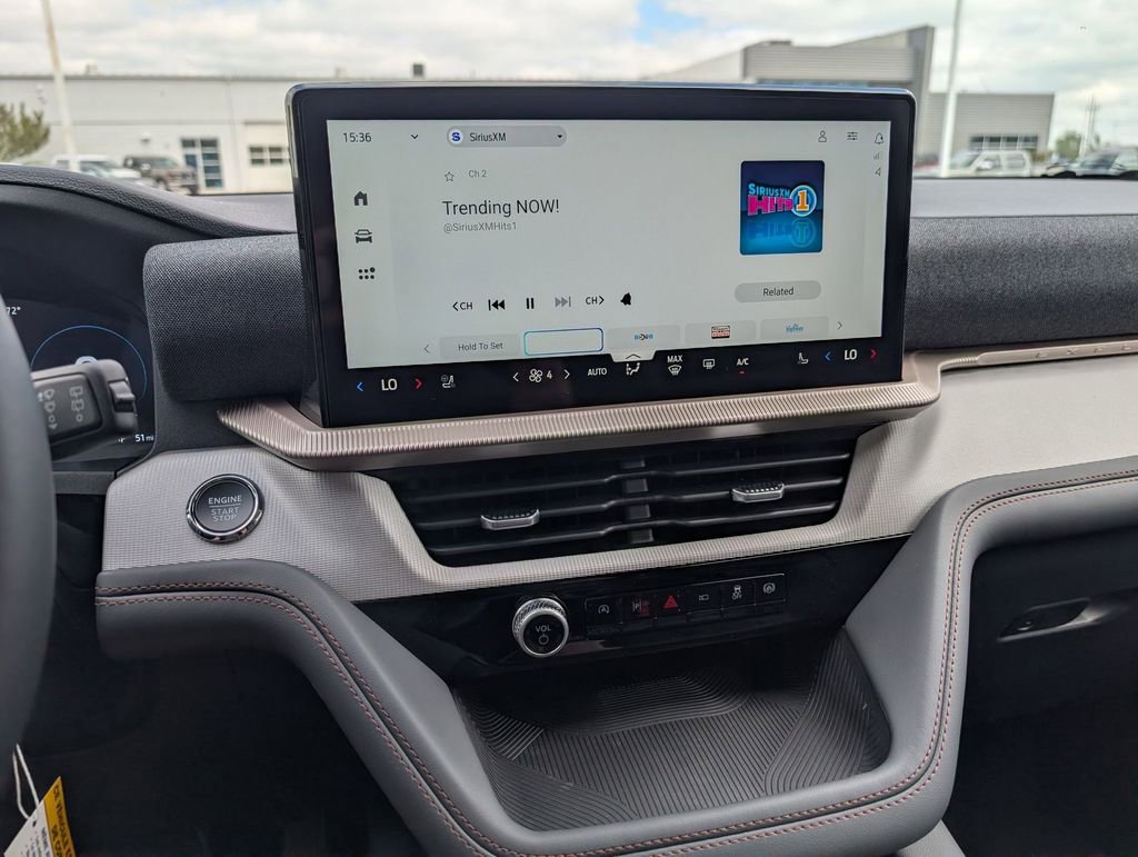 New 2026 Ford Explorer Active AWD/4WD image 14