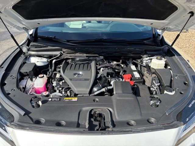 Used 2023 Lexus RX 350 Premium w/ Cold Area Package image 29