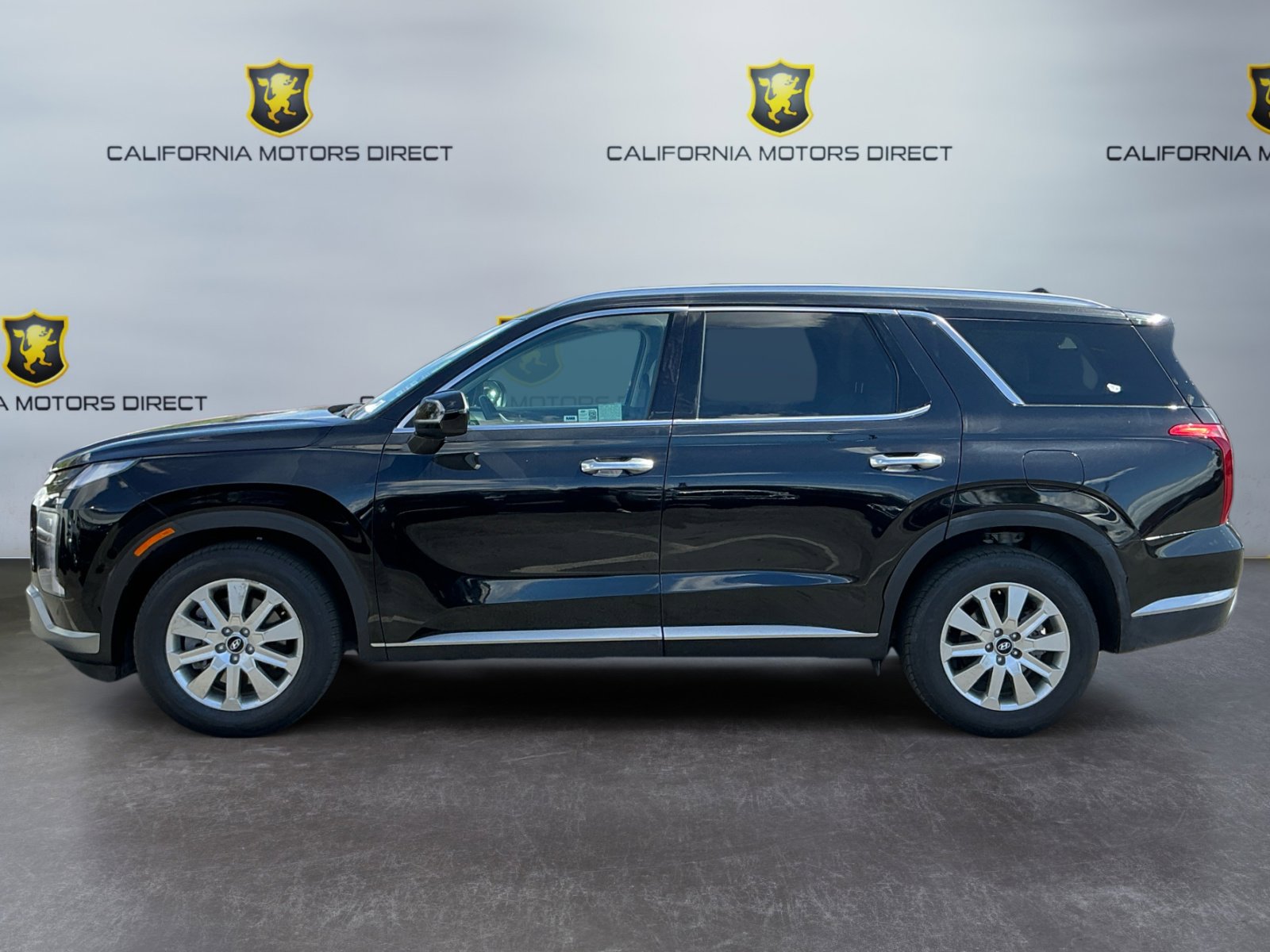 Used 2024 Hyundai Palisade SEL FWD image 8