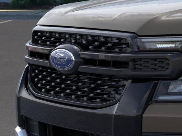 New 2025 Ford Ranger XLT w/ Technology Package image 17