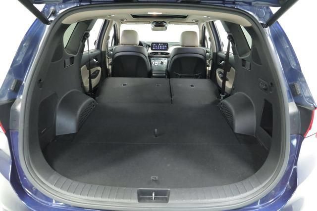 Used 2022 Hyundai Santa Fe SEL w/ Convenience + Premium Package FWD image 35