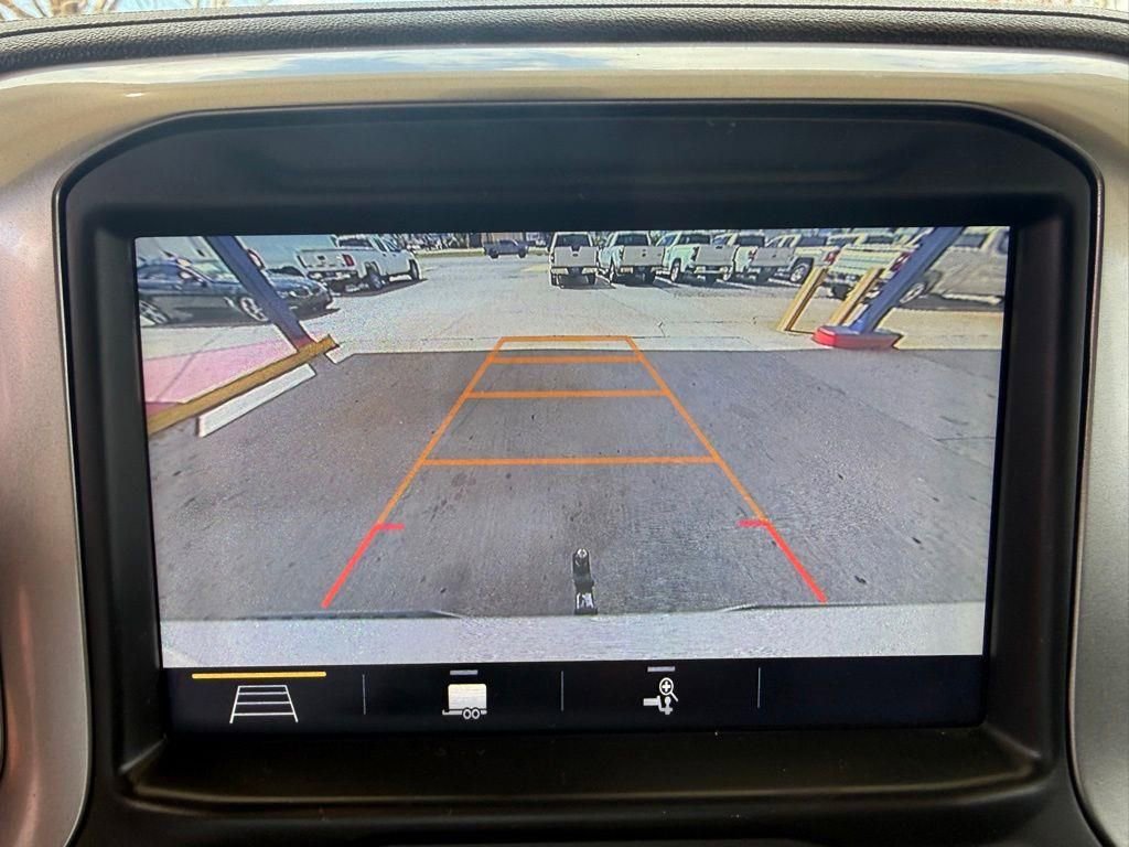 Used 2019 Chevrolet Silverado 1500 RST w/ All-Star Edition image 30