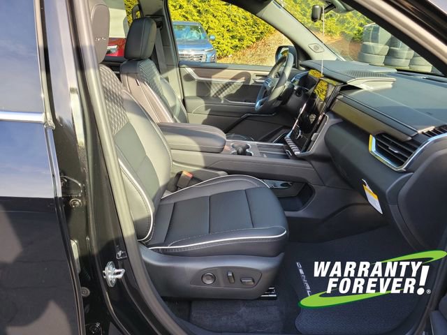 New 2026 GMC Acadia Denali w/ Super Cruise Package image 15