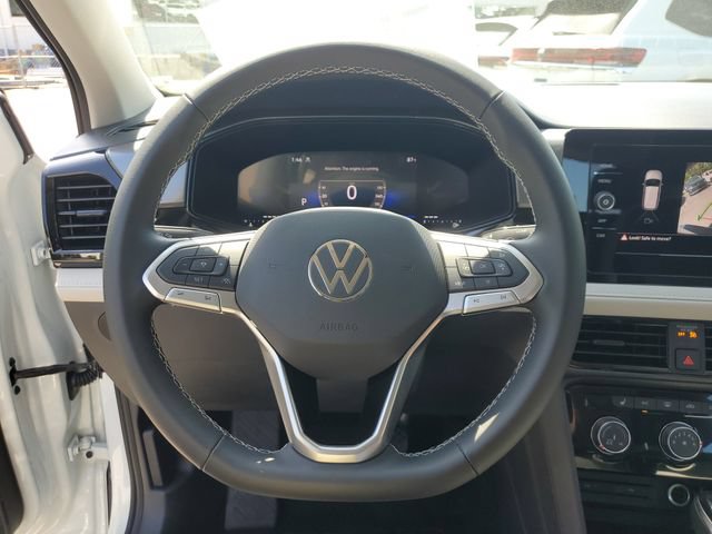 New 2026 Volkswagen Taos S AWD/4WD image 25