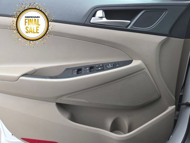 Used 2019 Hyundai Tucson SEL w/ Cargo Package image 24