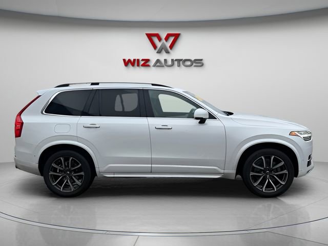 Used 2018 Volvo XC90 T5 Momentum w/ Convenience Package image 4