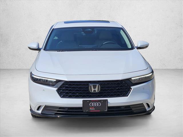 Used 2024 Honda Accord EX-L video 2