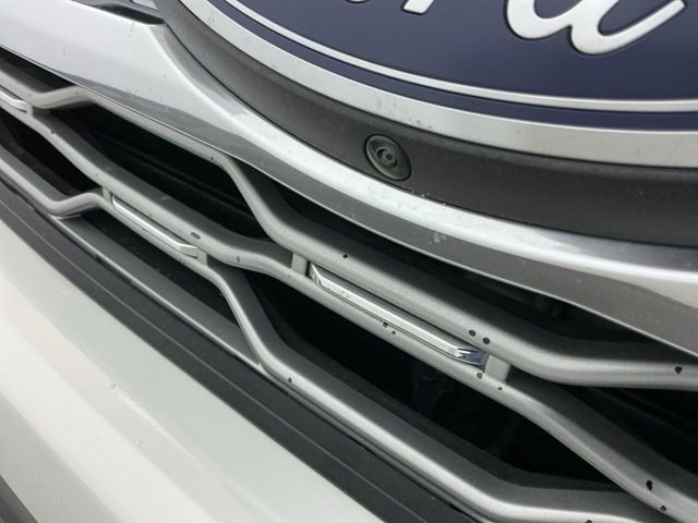 Used 2024 Ford Expedition Max Platinum image 8