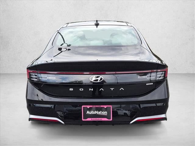 New 2026 Hyundai Sonata SEL FWD image 5
