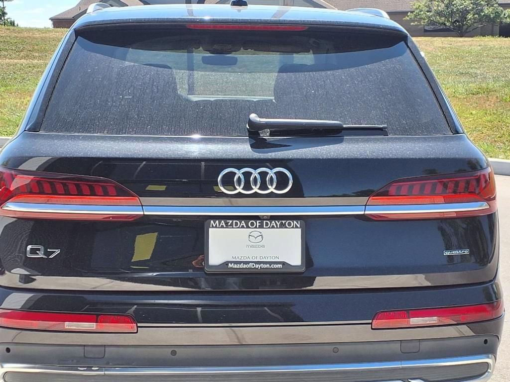 Used 2023 Audi Q7 2.0T Premium image 25
