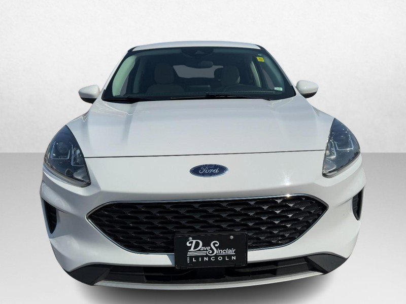 Used 2021 Ford Escape SE w/ Convenience Package image 2