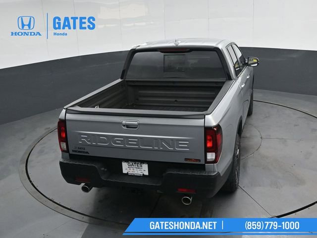 New 2026 Honda Ridgeline TrailSport image 38