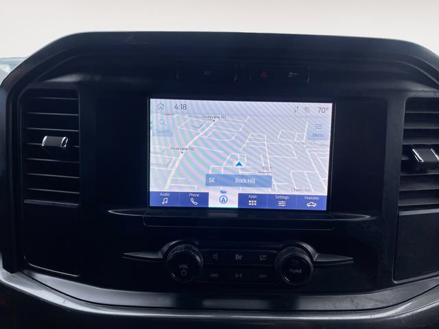 Used 2023 Ford F150 XL w/ STX Appearance Package image 18