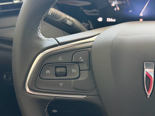 New 2026 Buick Encore GX Preferred FWD image 24