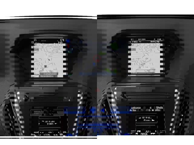 Used 2014 Acura MDX SH-AWD w/ Technology Package image 19