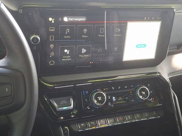 New 2024 GMC Sierra 1500 AT4X image 8