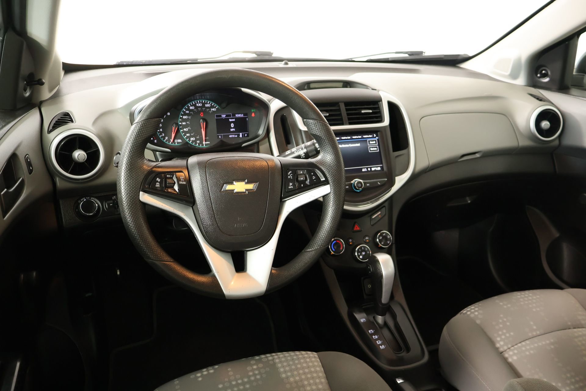 Used 2020 Chevrolet Sonic LT FWD image 2