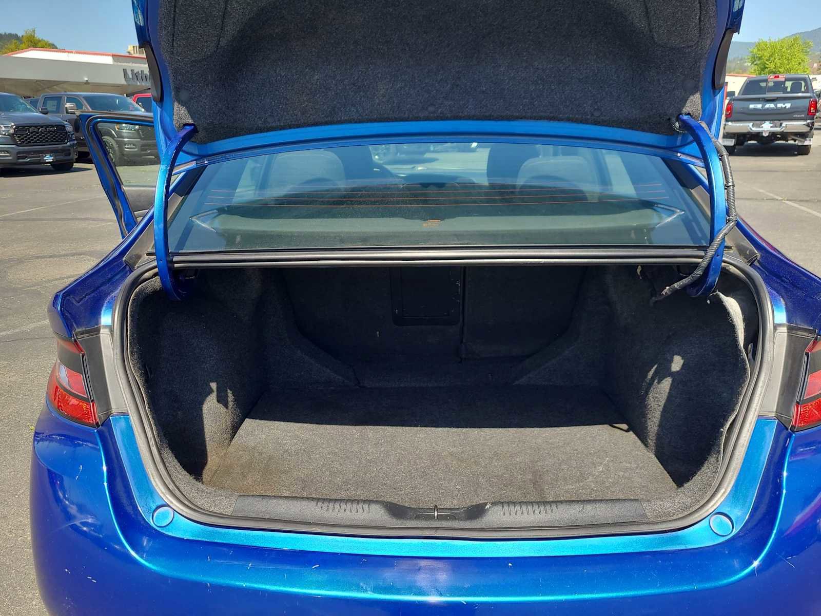 Used 2013 Dodge Dart SXT FWD image 27