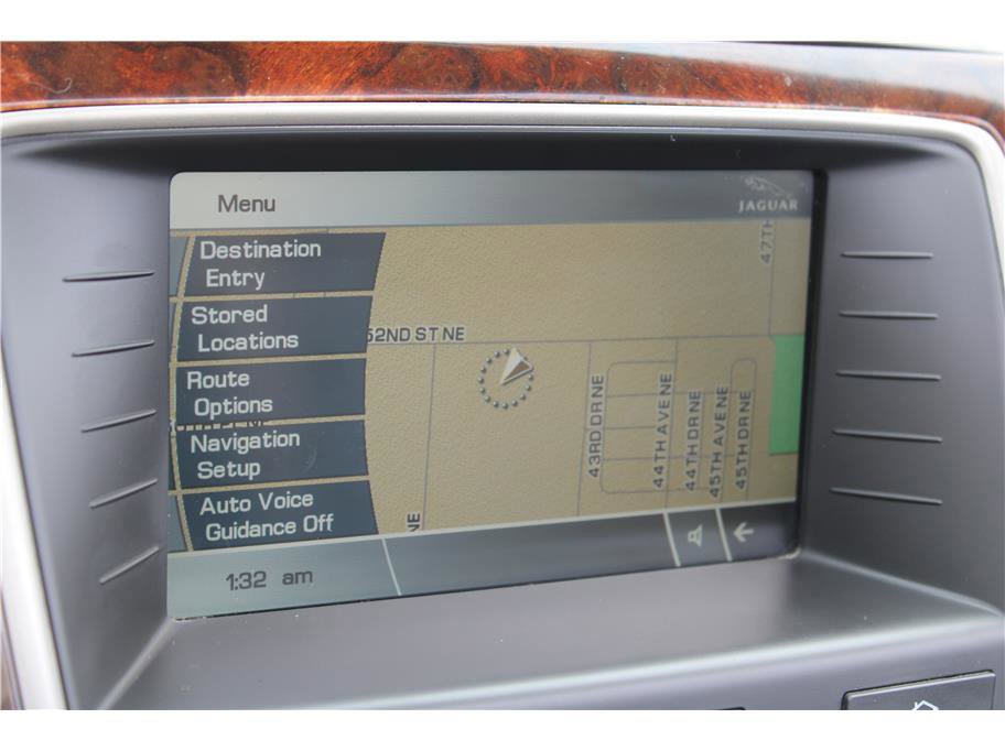 Used 2007 Jaguar XK Convertible RWD image 31