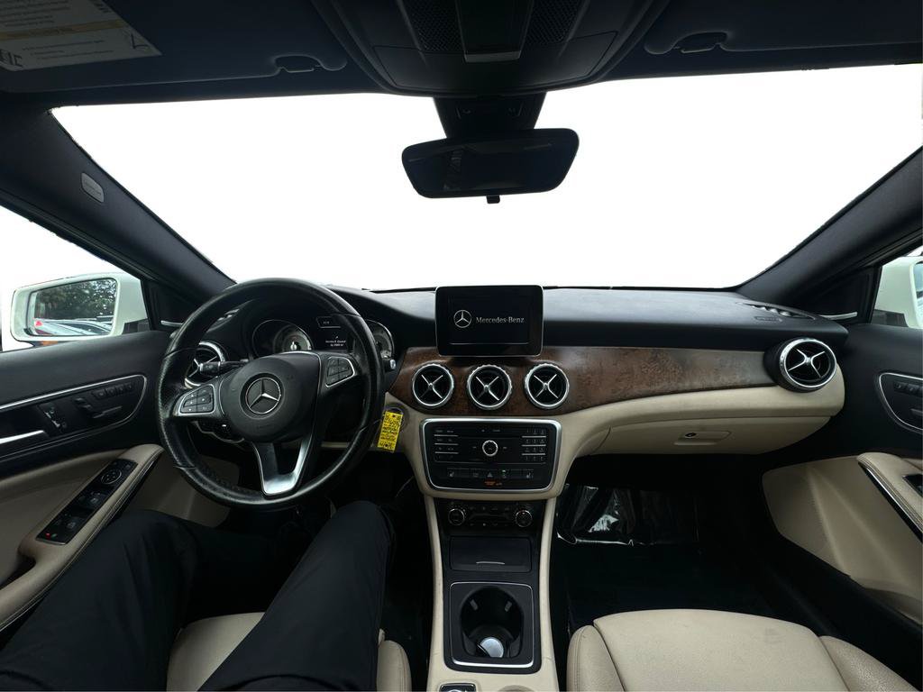 Used 2017 Mercedes-Benz GLA 250 image 23