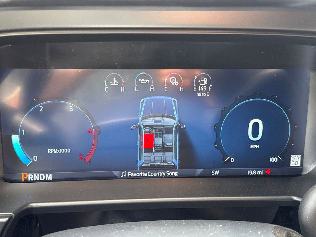 New 2026 Ford F250 Platinum AWD/4WD image 22