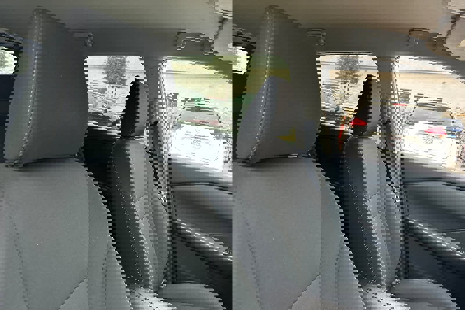 Used 2024 Nissan Rogue S image 18