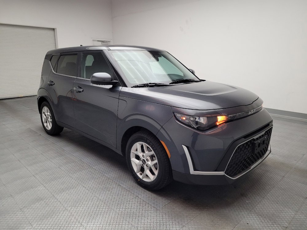 Used 2023 Kia Soul LX w/ Option Group 015 image 13