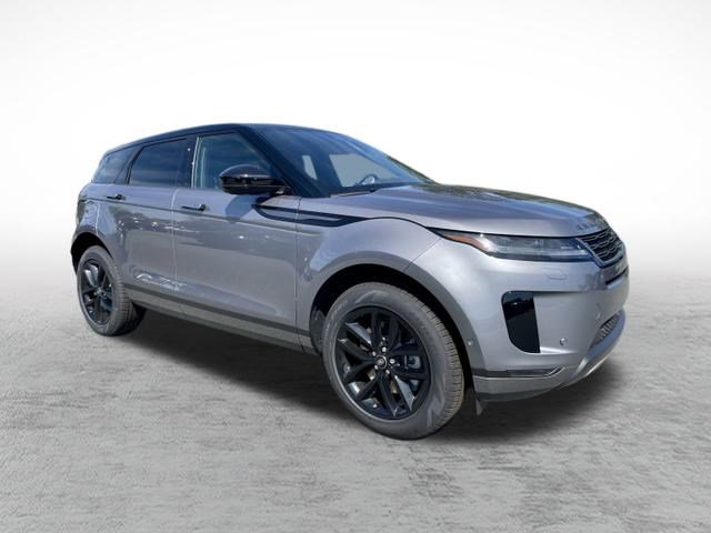 New 2026 Land Rover Range Rover Evoque S image 3