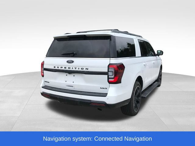 Used 2023 Ford Expedition Max Limited AWD/4WD video 2